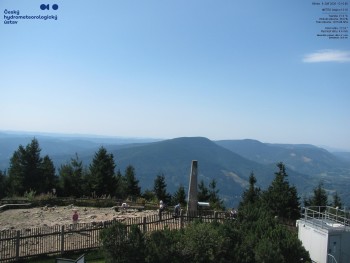 Lysá hora