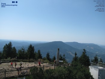 Lysá hora