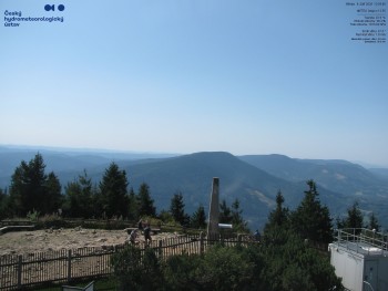 Lysá hora