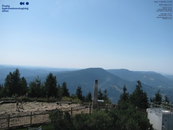 Lysá hora