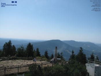Lysá hora