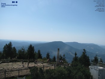 Lysá hora