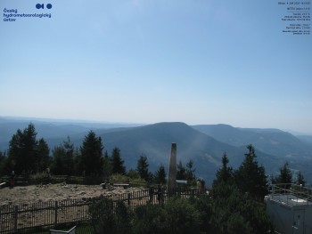 Lysá hora