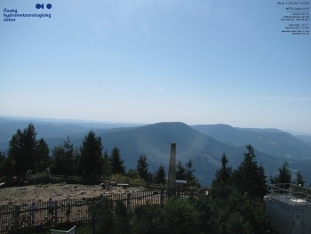 Lysá hora