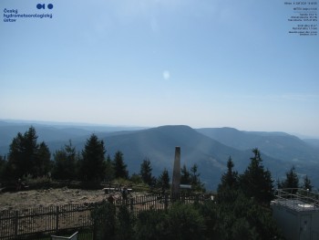 Lysá hora