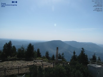 Lysá hora