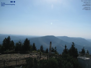 Lysá hora
