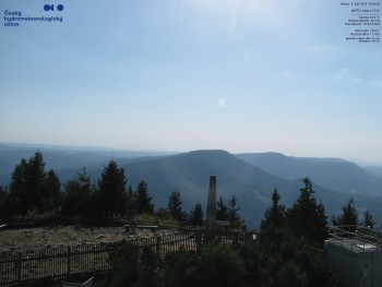 Lysá hora