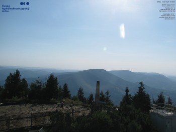 Lysá hora