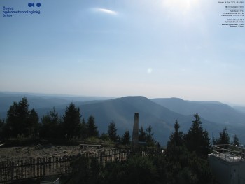 Lysá hora