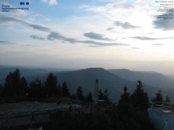 Lysá hora