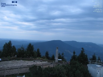 Lysá hora