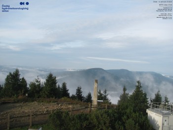 Lysá hora