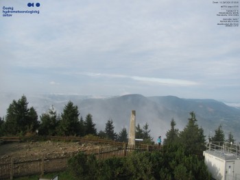 Lysá hora
