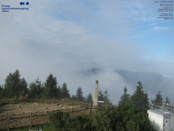 Lysá hora