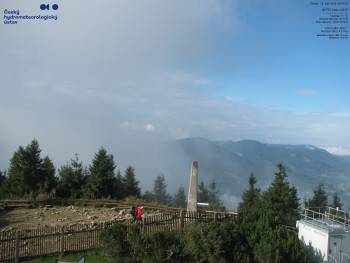 Lysá hora