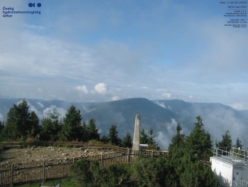 Lysá hora