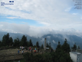 Lysá hora