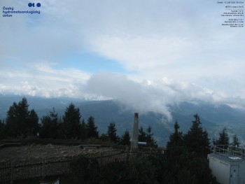 Lysá hora