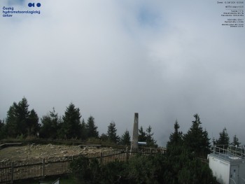 Lysá hora