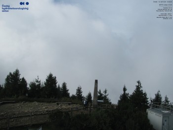 Lysá hora
