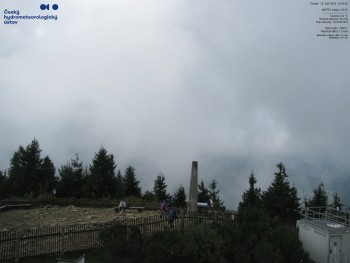 Lysá hora
