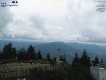 Lysá hora