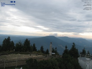 Lysá hora