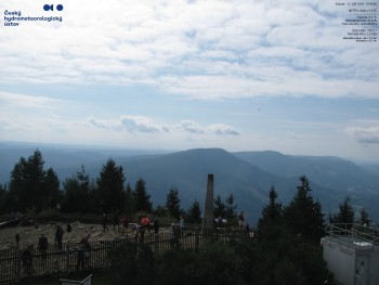 Lysá hora