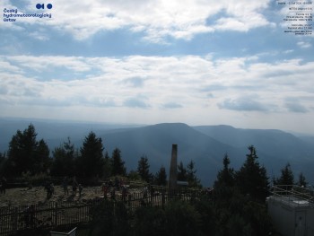 Lysá hora