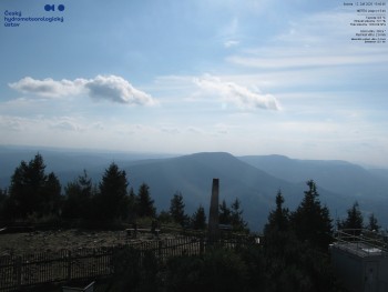 Lysá hora