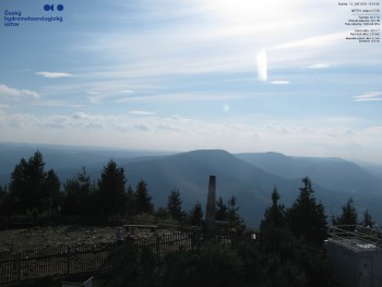 Lysá hora
