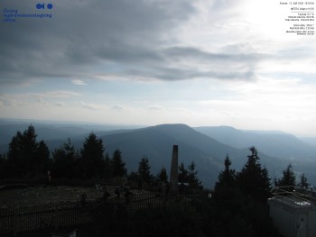 Lysá hora