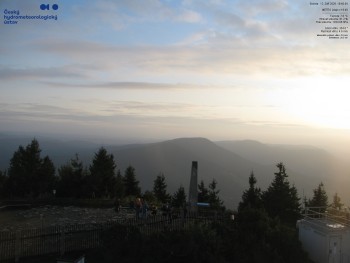 Lysá hora