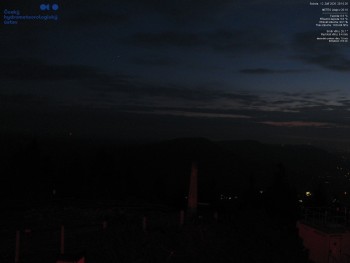 Lysá hora