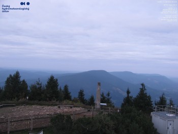 Lysá hora