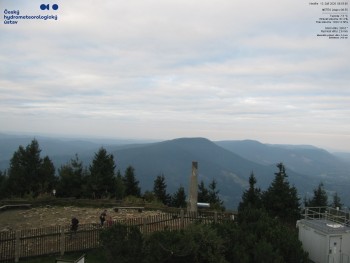 Lysá hora