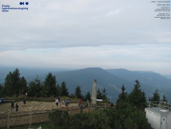 Lysá hora