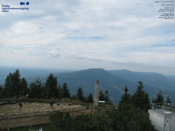 Lysá hora