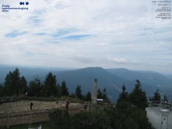 Lysá hora