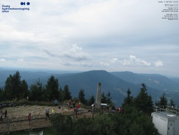 Lysá hora