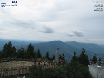 Lysá hora