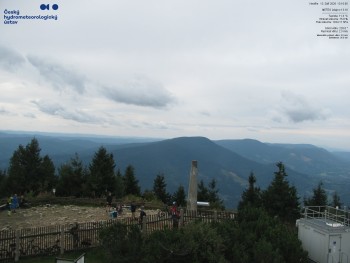 Lysá hora