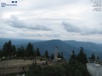 Lysá hora