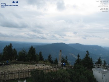 Lysá hora