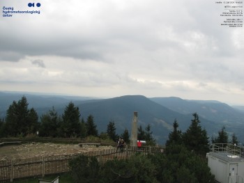 Lysá hora
