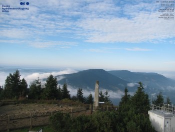 Lysá hora
