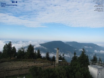 Lysá hora