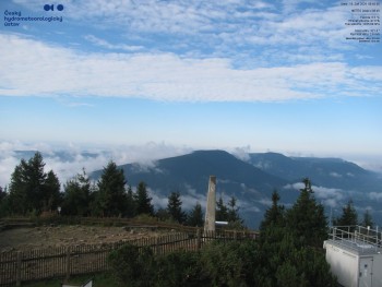 Lysá hora