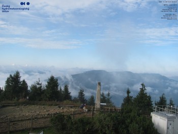 Lysá hora